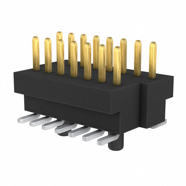 BKT-115-03-L-V-A - BKT-115-03-xx-V-A