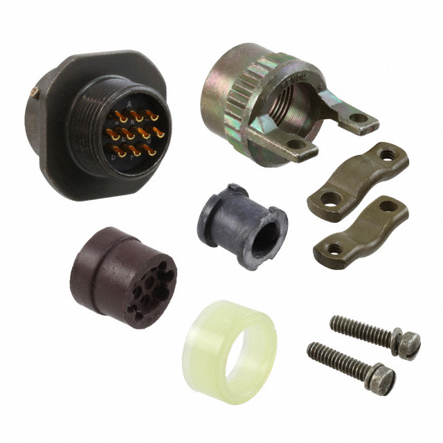 PT01E-12-10P(SR) - MIL-DTL-26482