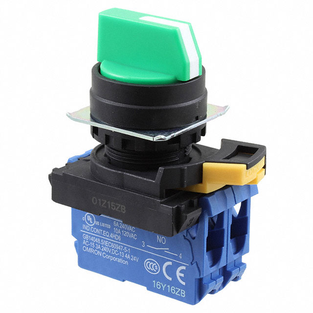 A22NS-3BM-NGA-G101-NN - A22NS-3BM-NGA-G101-NN