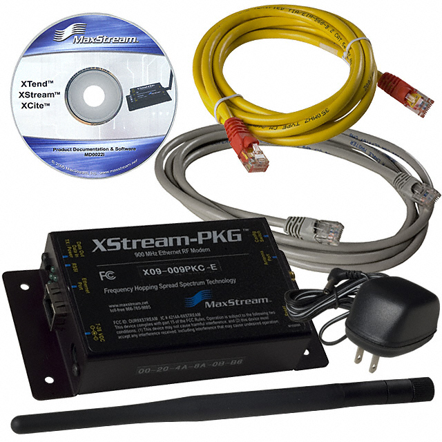 X09-009PKC-EA - X09-009PKC-EA