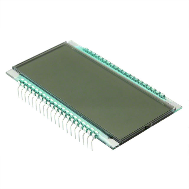 LCD-A401C71TR - LCD-A401C71TR