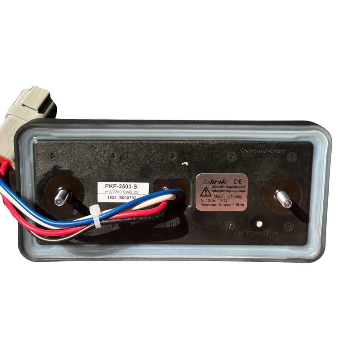 PKP-2500-SI-DK2 - PKP-2500-SI-DK2