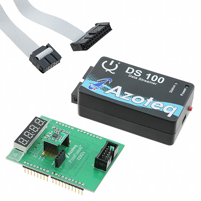 IQS620AEV04-S - IQS620EV04-S