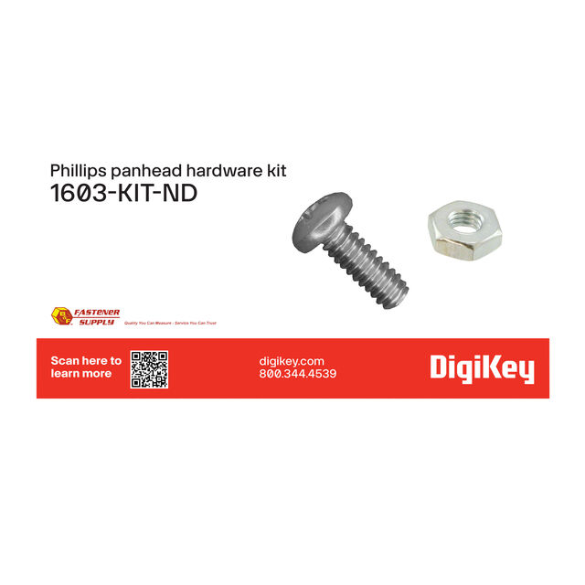 1603-KIT - 1603-KIT