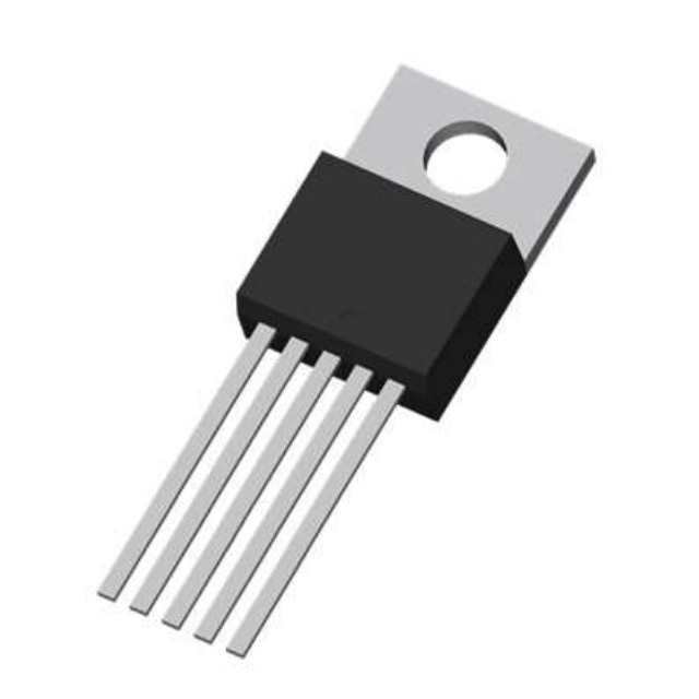 LM1501AGT-12 - LM2576T-12