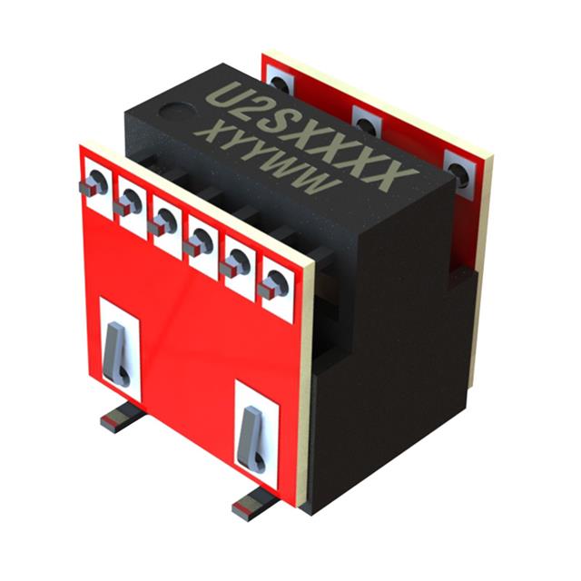 MTU2S1205MC - MTU2S0305MC