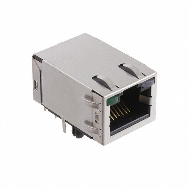 MTJ-88SX1-FSD-PG-L35-M357Y - MTJ-88SX1-FSD-PG-L35-M357Y