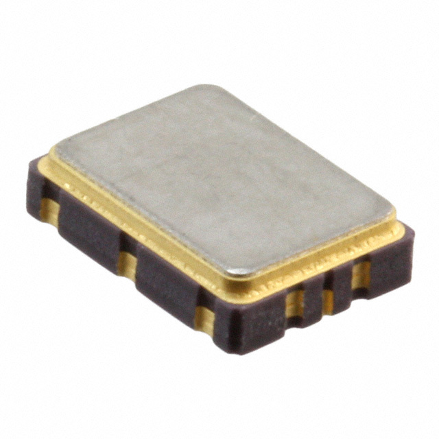 534BB000184DGR - 8-SMD