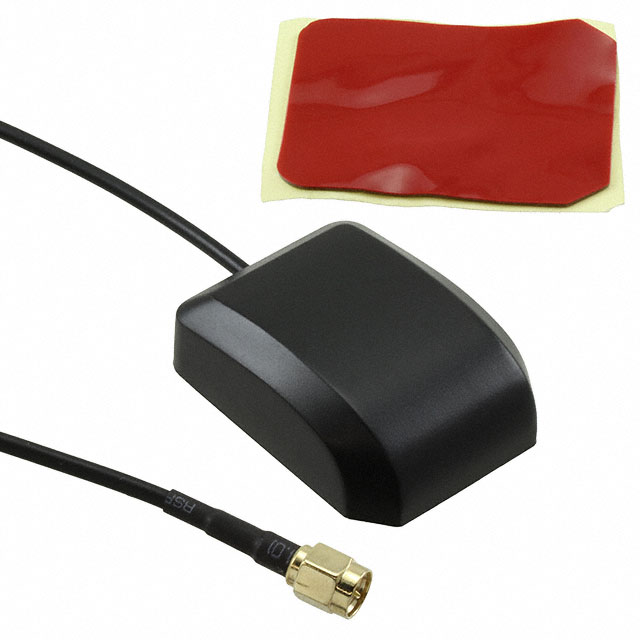 MIKE3A/2.5M/SMAM/S/S/17 - MIKE 3A Series