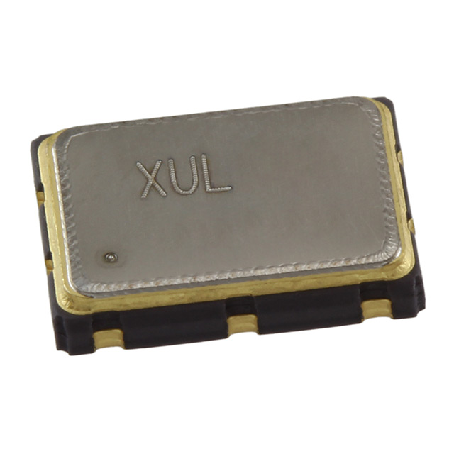 XUL736150.000JU6I - XUL Series