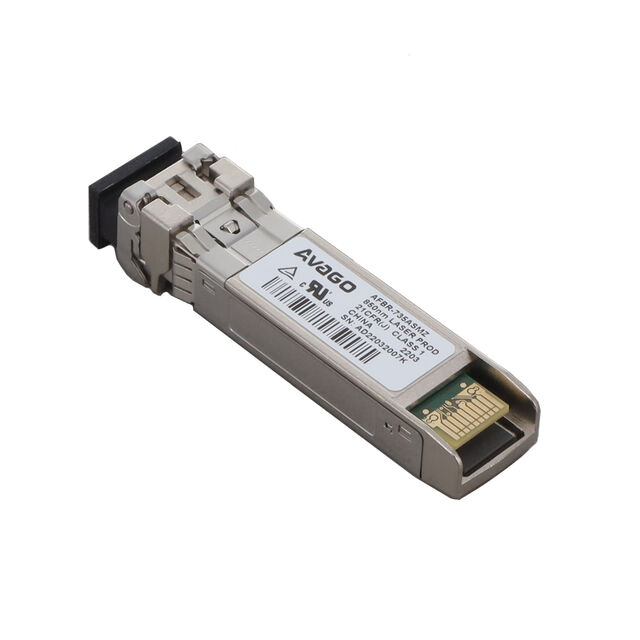 AFBR-735ASMZ - AFBR-735ASMZ