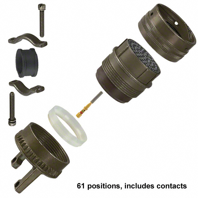 MS3126F-24-61S - MS3126F-24-61S