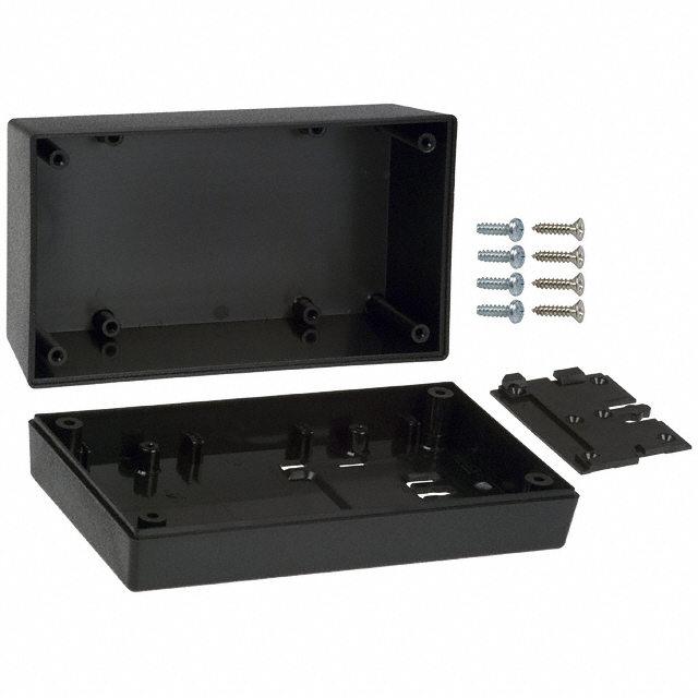 153W,BK - 153-W BLACK