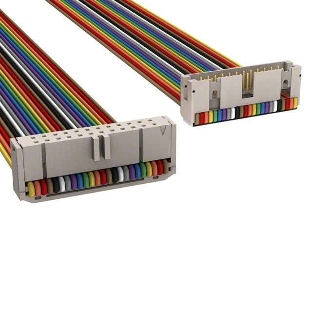 M3DRK-2436R - M3DRK-2406R