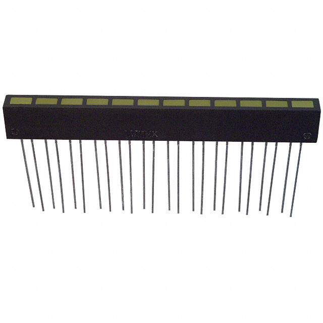 SSA-LXH1225YD - SSA-LXH1225YD