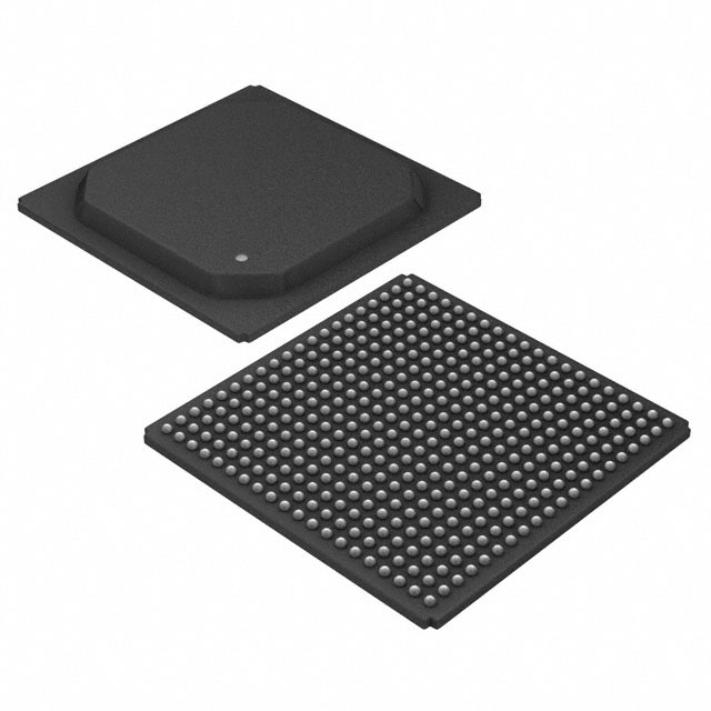 DS3184N - 400-BGA 21-0306