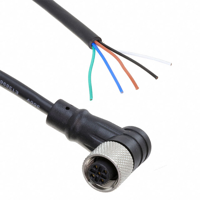 SD-PMA05C-FFTBR-C7A-6FT - SD-PMA05B-FFTBR-C7A-6FT