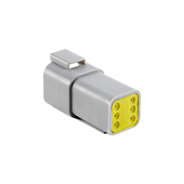 AT04-6P-RD01 - AT04-6P-RD01