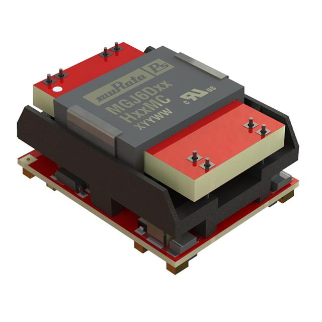 MGJ6D12H24MC-R7 - MGJ6D05H24MC-R7