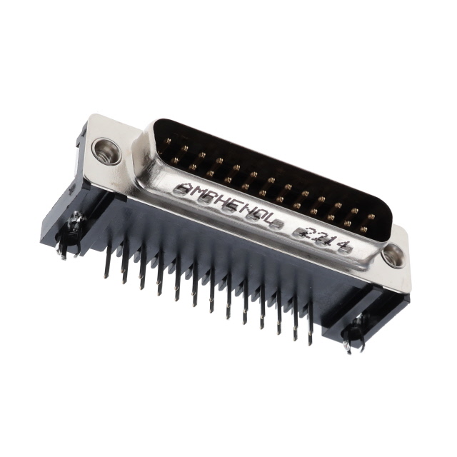 L717SDB25P1ACH3R - L717SDB25P1ACH3R