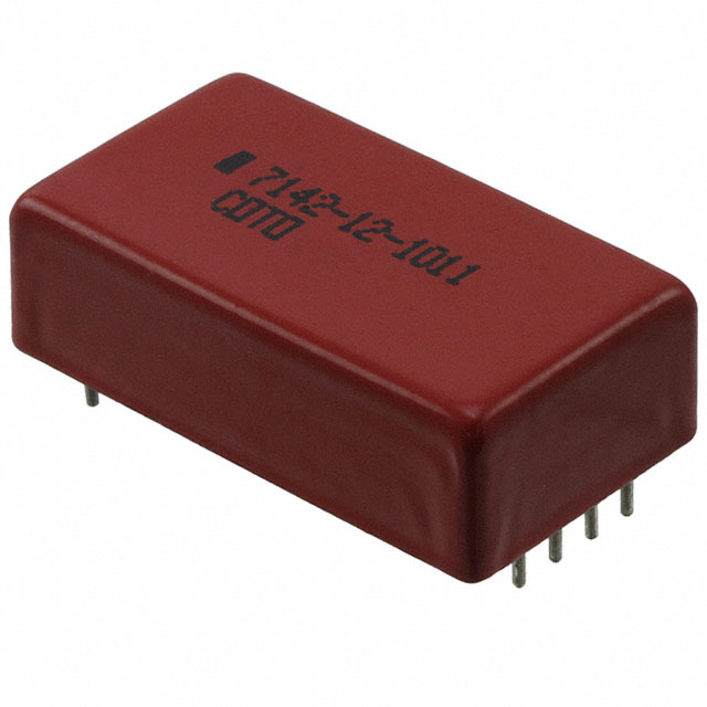 7142-12-1011 - 7142-12-1011