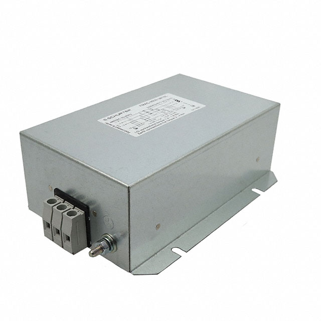 FMAC-0932-3610L - FMAC-0932-3610L