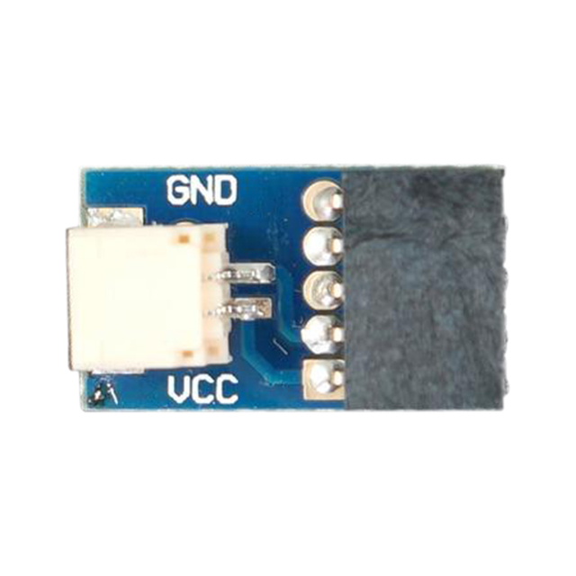 ASL1201 - TinyLily Series