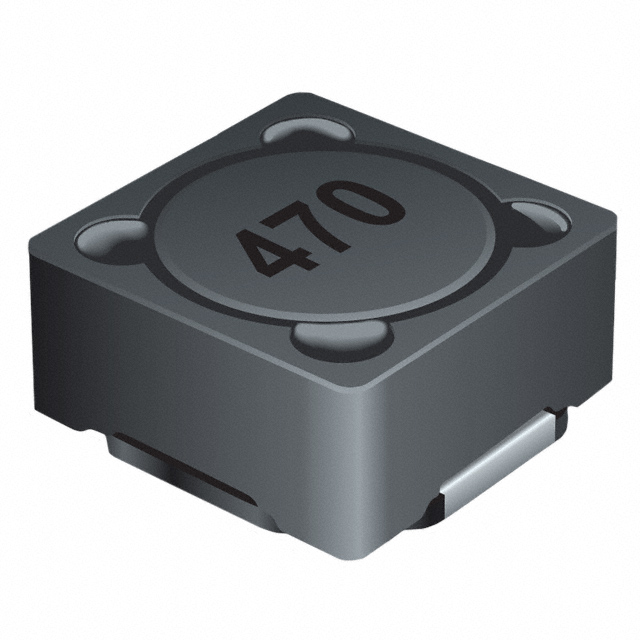 SRR0735A-151M - SRR0735A SERIES