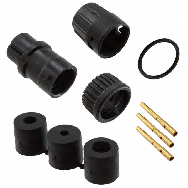 6380-3SG-3DC - 6x80-3SG-3DC