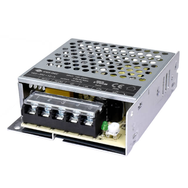 VGS-35C-15-A - VGS-35C-12-A