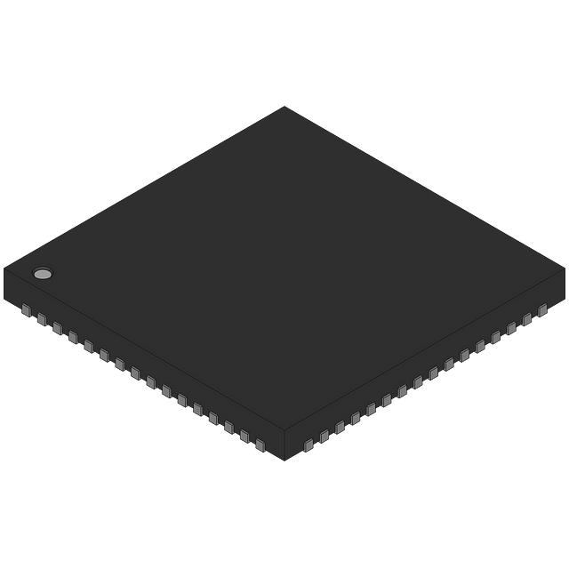 ATSAM3N00BA-MU - ATUC256L3U-Z3UT