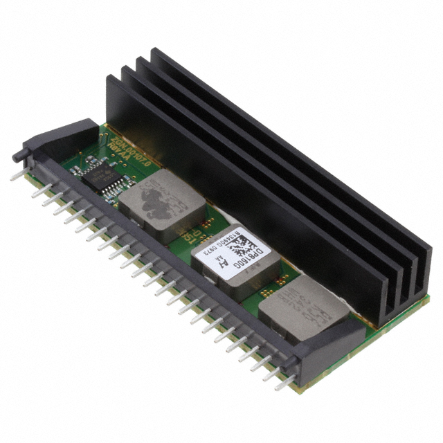 DP8160G-T050 - DP8160G-T050