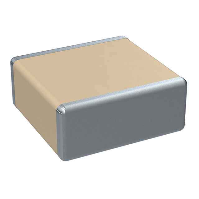 C2225X104KFRAC7800 - 2225 (5763 Metric) 2,70mm