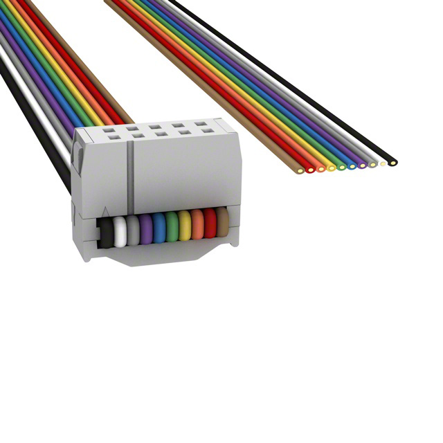 H1BXH-1036M - H1BXx-10 M