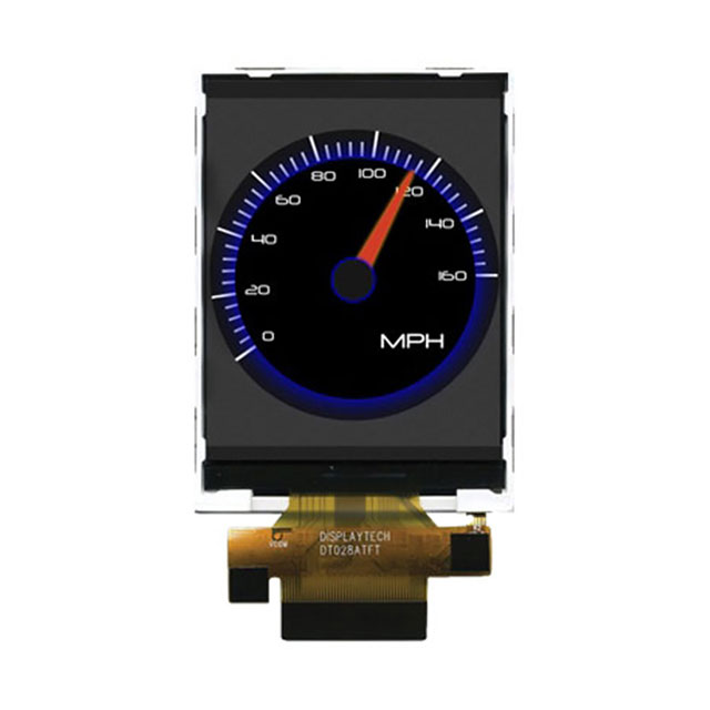 DT028ATFT - DT028ATFT