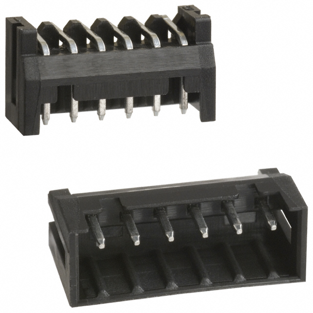 DF3-6P-2DS - DF3(A)-6P-2DS