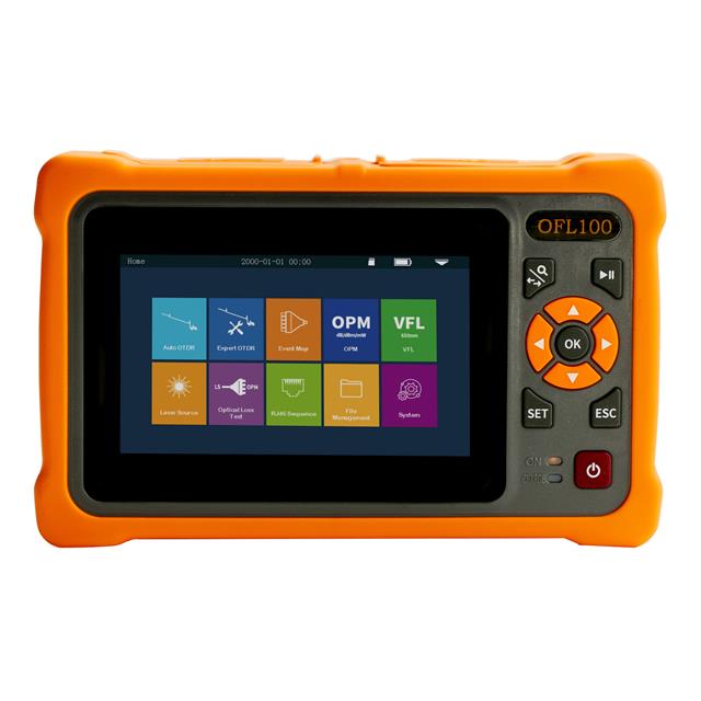 OFL100-NA - OFL100-NA