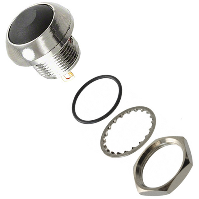 RP8300B2M1CECHRBLKNIL - RP8300B2M1CECHRBLKNIL