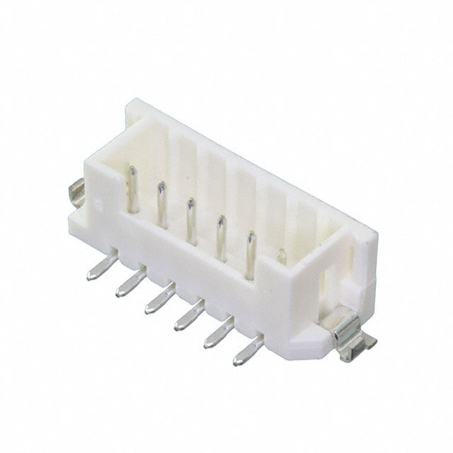 DF3DZ-6P-2V(21) - DF3xx-6P-2V(xx)