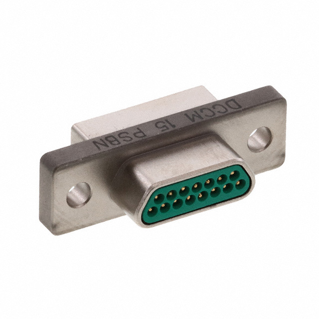 DCCM15PSBN - DCCM15PSBN