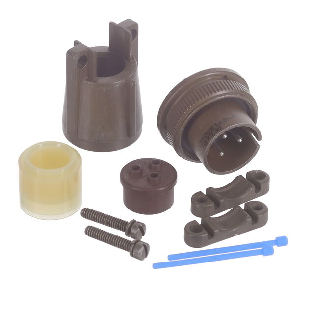 MS3106E16S-5P - MS3106E16S-5P