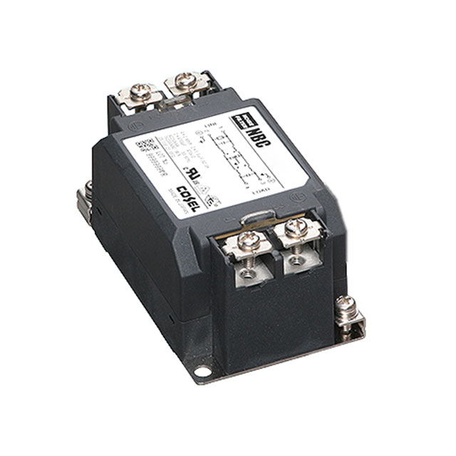 NBC-16-222-D - NBC-Series_Din Rail