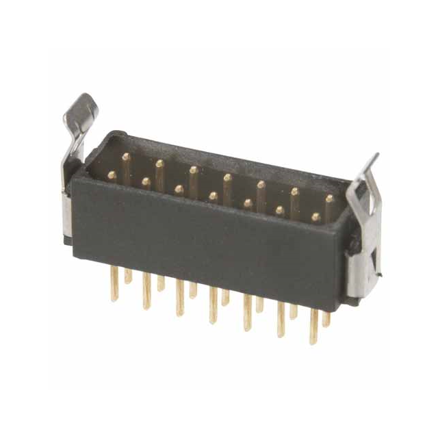 B5743-218-M-T-3 - B5743-204-M-T-3