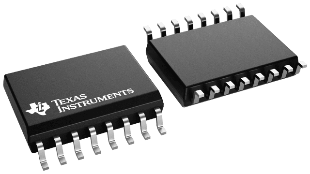 UCC12051QDVERQ1 - SO-MOD (DVE)