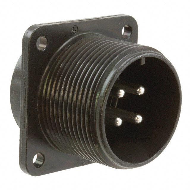 JL04V-2E18-10PE-B-R - JL04V-2E18-10PE-B-R