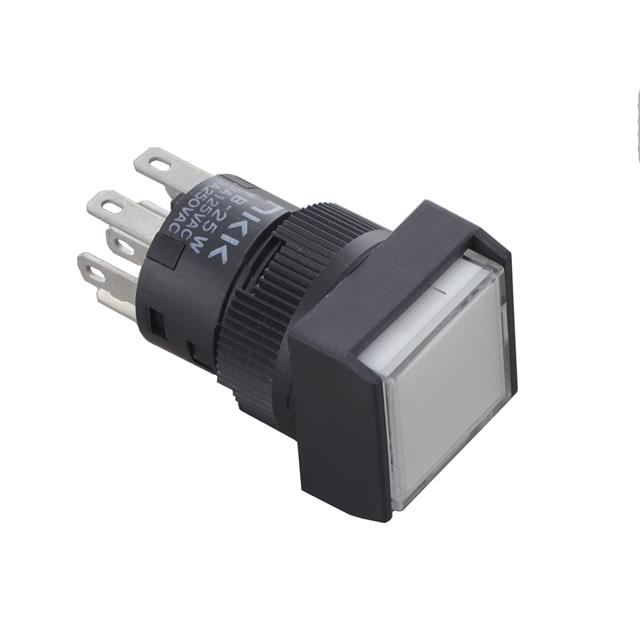 YB25WSKW01-6G-JB - YB25WSKW01-6G-JB