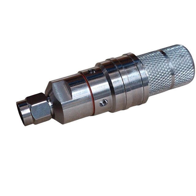 EZ-600-SM-X - EZ-600-SM-X