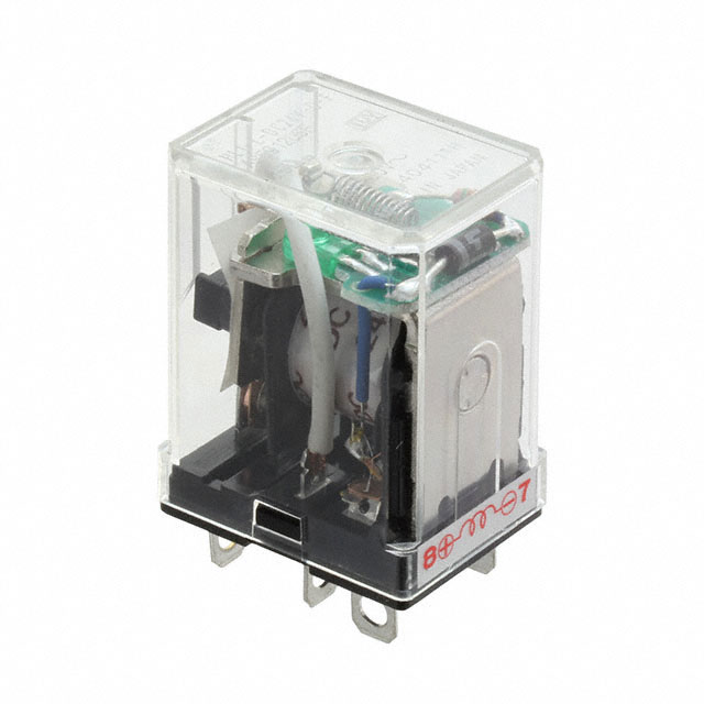 HL1-L-DC24V-D-F - HL1-L-DC24V-D-F