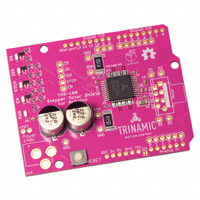 TOS-100 V1.1 - TOS-100 V1