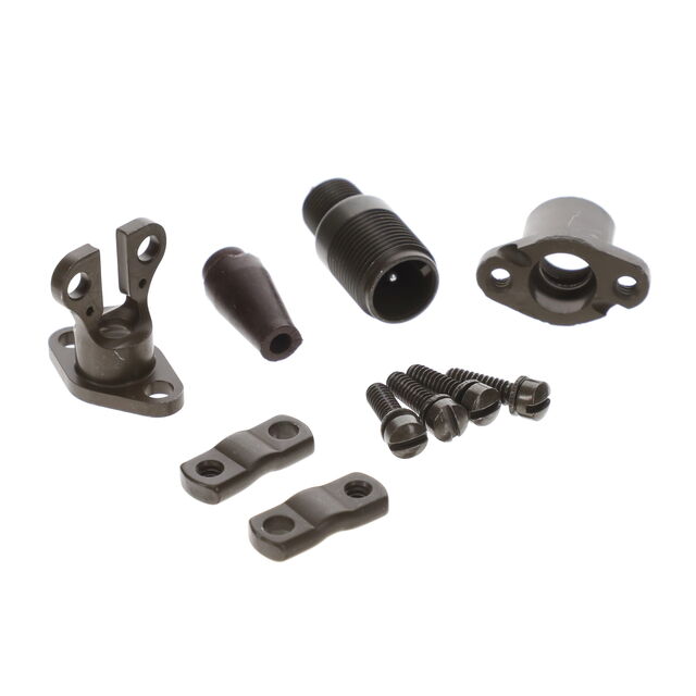 MS3101F8S-1P - MS3101F8S-1P